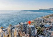 Alanya Wohnung in Alanya bei der Unterführung zum Strand Wohnung kaufen