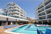 Alanya Wohnung in Alanya/Oba Wohnung kaufen