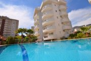 Alanya ***zentrale und sehr schöne Wohnung*** Wohnung kaufen