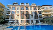 Alanya Zentrum und Strandnah in Alanya/Oba Wohnung kaufen