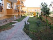 Alanya/Zentrum Wohnung im Zentrum von Alanya Wohnung kaufen