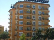 Alanya/Zentrum Wohnung im Zentrum von Alanya Wohnung kaufen