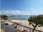 Alcúdia Helle 2 Zimmer Wohnung in der ERSTEN Meereslinie! Wohnung kaufen