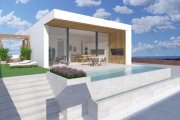 Alcudia Moderne, neue Villa in ruhiger Lage Haus kaufen