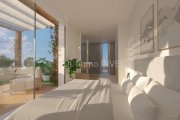 Alcudia Moderne, neue Villa in ruhiger Lage Haus kaufen