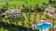 Alcudia Sehr schöne Villa in Mal Pas Alcudia mit Ferienvermietungslizenz Haus kaufen
