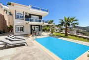 Allanya Villa in Alanya mit Pool - luxuriös ausgestattet Haus kaufen