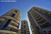 Antalya, Alanya, Cikcilli Neue Anlage in Alanya Cikcilli mit luxuriösen Wohnungen zu verkaufen. Wohnung kaufen