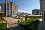 Antalya, Alanya Erstklassige Residenzen In Alanya Wohnung kaufen