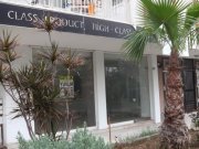 Antalya Laden in zentraler Lage von Antalya zu verkaufen Gewerbe kaufen