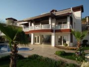Antalya PROVISIONSFREI ***Luxus Klasse Villa Shan in bester Lage von Alanya*** Haus kaufen