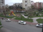 Antalya Tolle 3+1 Wohnung in Lara Wohnung kaufen