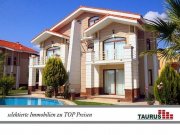 BELEK Golf Villa als Doppelhaushälfte in gepflegter Residenz Haus kaufen