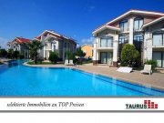 BELEK Golf Villa als Doppelhaushälfte in gepflegter Residenz Haus kaufen