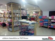 Belek Vermietetes Einkaufszentrum im Touristikbereich | Sehr gute Mieteinnahme Gewerbe kaufen