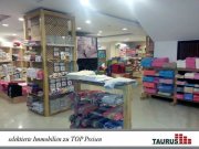 Belek Vermietetes Einkaufszentrum im Touristikbereich | Sehr gute Mieteinnahme Gewerbe kaufen