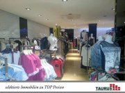 Belek Vermietetes Einkaufszentrum im Touristikbereich | Sehr gute Mieteinnahme Gewerbe kaufen