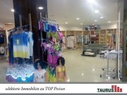 Belek Vermietetes Einkaufszentrum im Touristikbereich | Sehr gute Mieteinnahme Gewerbe kaufen