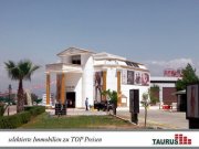 Belek Vermietetes Einkaufszentrum im Touristikbereich | Sehr gute Mieteinnahme Gewerbe kaufen