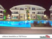 SIDE 2 geschossige Luxus Residenz in Meeresnähe | Pool Wohnung kaufen