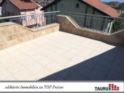 SIDE Doppelhaushälfte mit Meerblick und großem Pool Haus kaufen