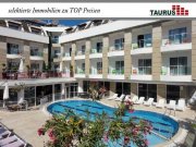 SIDE Exclusiver Hotelkomplex im Urlaubsparadies SIDE Gewerbe kaufen