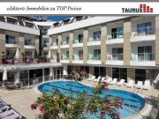 SIDE Exclusiver Hotelkomplex im Urlaubsparadies SIDE Gewerbe kaufen