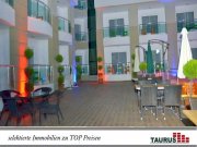 SIDE Exclusiver Hotelkomplex im Urlaubsparadies SIDE Gewerbe kaufen