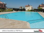 SIDE Großräumige Doppelhaushälfte mit Meerblick in Villenresidenz Haus kaufen