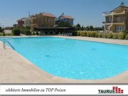 SIDE Großräumige Doppelhaushälfte mit Meerblick in Villenresidenz Haus kaufen