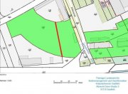 Rudolstadt Gewerbegrundstück zentral gelegen, sofort bebaubar Grundstück kaufen