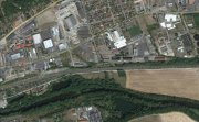Rudolstadt Gewerbegrundstück zentral gelegen, sofort bebaubar Grundstück kaufen