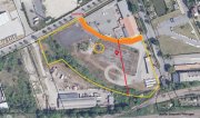 Rudolstadt Gewerbegrundstück zentral gelegen, sofort bebaubar Grundstück kaufen