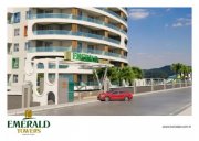 Alanya, avsallar Wohnung in Alanya Avsallar Wohnung kaufen