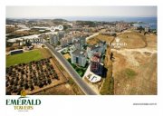 Alanya, avsallar Wohnung in Alanya Avsallar Wohnung kaufen