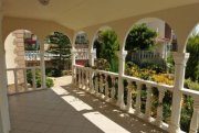 Alanya 5-Sterne Villen Anlage in der Natur Haus kaufen