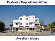 Alanya Luxus Neubau Villen in Alanya Haus kaufen