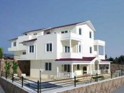 Alanya Luxus Neubau Villen in Alanya Haus kaufen