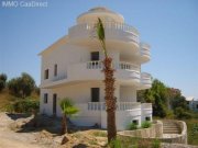 Avsallar-Alanya Fantastisch schöne Villa mit ganz hervorragender Ausstattung und traumhaftem Weitblick auf das Meer Haus kaufen
