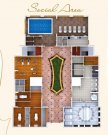 Avsallar Exclusive Wohnungen in einer TOP Residence Wohnung kaufen