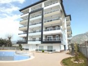 alanya kestel Meereslinie-Wohnungen in Alanya Wohnung kaufen