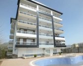 alanya kestel Meereslinie-Wohnungen in Alanya Wohnung kaufen