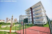 Alanya/Kestel Ferienwohnung nahe dem Strand zu verkaufen. Wohnung kaufen