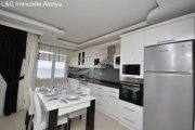 Alanya/Kestel Ferienwohnung nahe dem Strand zu verkaufen. Wohnung kaufen