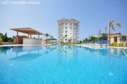 Alanya/Kestel Ferienwohnung nahe dem Strand zu verkaufen. Wohnung kaufen