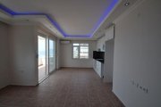 Alanya Meerblick & Strandnahe in Alanya 50 m zum Strand Wohnung kaufen