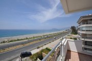 Alanya Meerblick & Strandnahe in Alanya 50 m zum Strand Wohnung kaufen