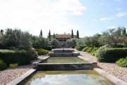 Llubí SANREALTY | Großzügige und prunkvolle Villa im römischen Stil in Llubí Haus kaufen