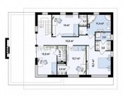 ALanya, Kargicak Konzept Villa am Hang mit fantastischem Ausblick Haus kaufen