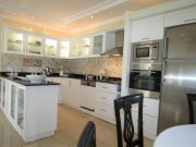 ALanya, Kargicak Private Villa Mit Unverbaubarem Blick in Alanya Haus kaufen